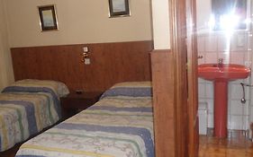 Hostal Suárez